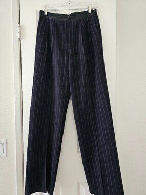 Alex Mill Striped Pants